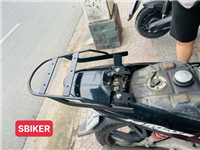 BAGA SUZUKI HAYATE GIVI MV